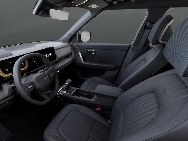 New 2027 Kia Seltos X-Line S AWD/4WD image 12