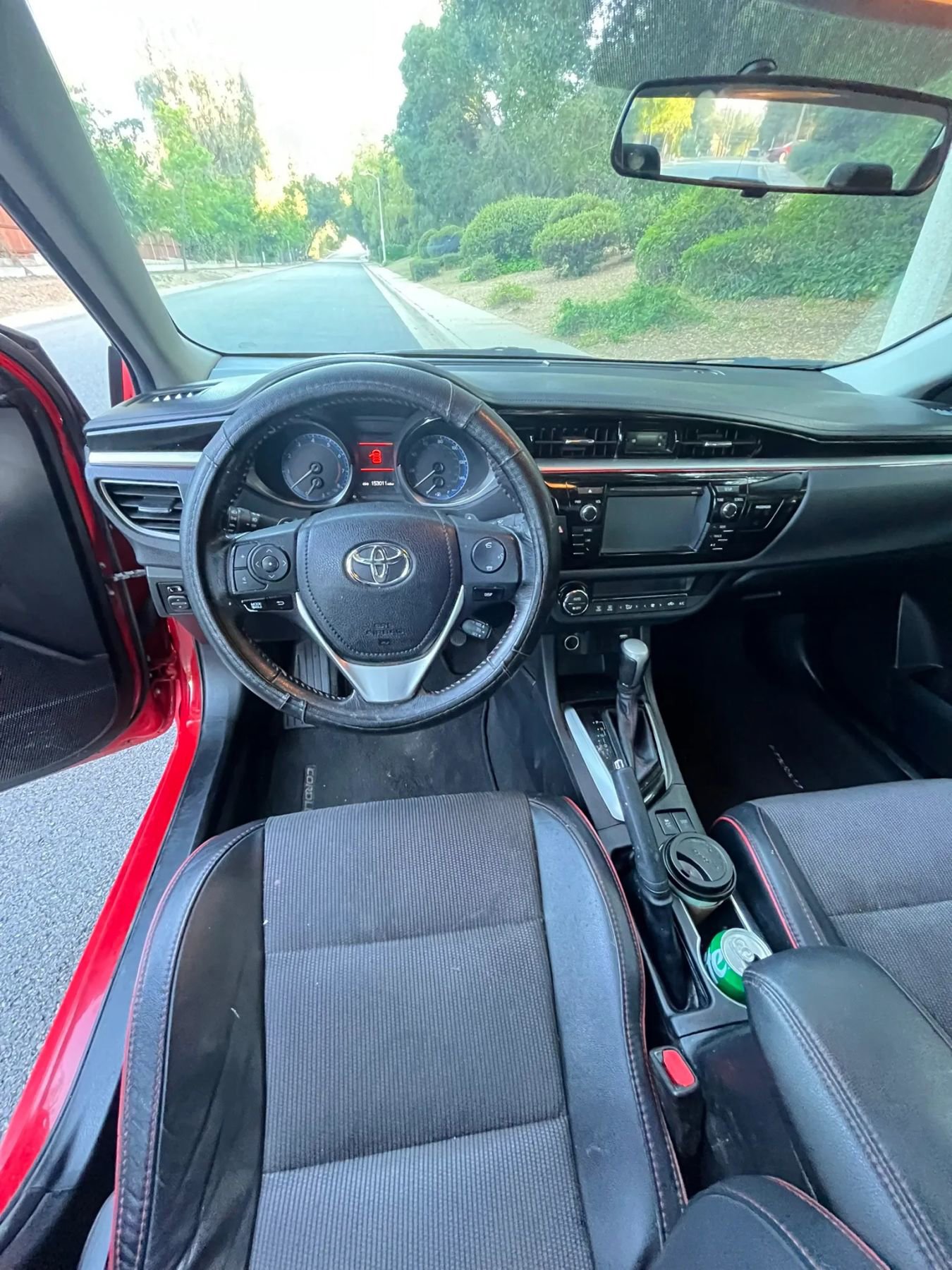 Used 2016 Toyota Corolla S Special Edition FWD image 25