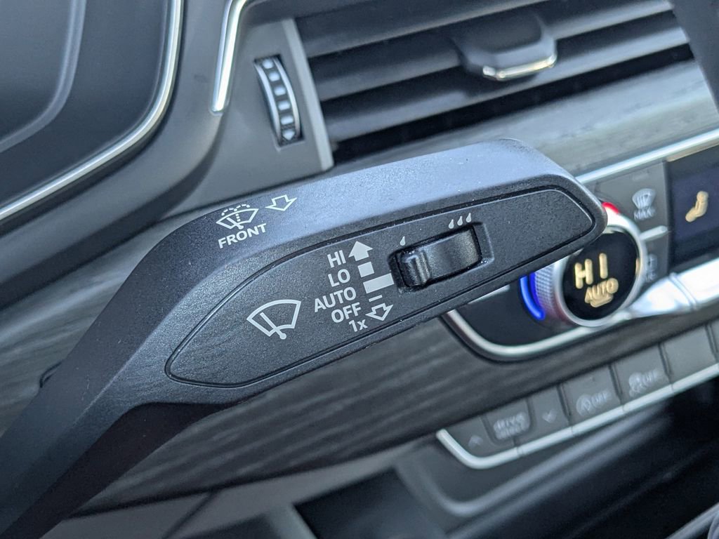 Used 2024 Audi A5 2.0T Premium Plus image 26