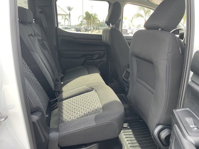 New 2025 Ford Ranger XL w/ Trailer Tow Package image 23