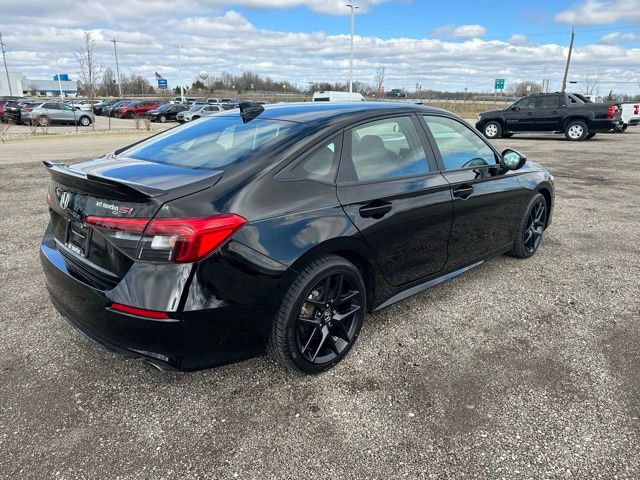 Used 2023 Honda Civic Si image 5