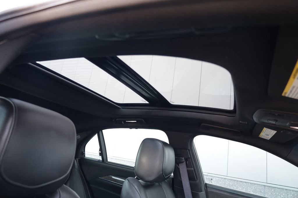 Used 2017 Cadillac CTS Premium Luxury w/ Technology Package image 40