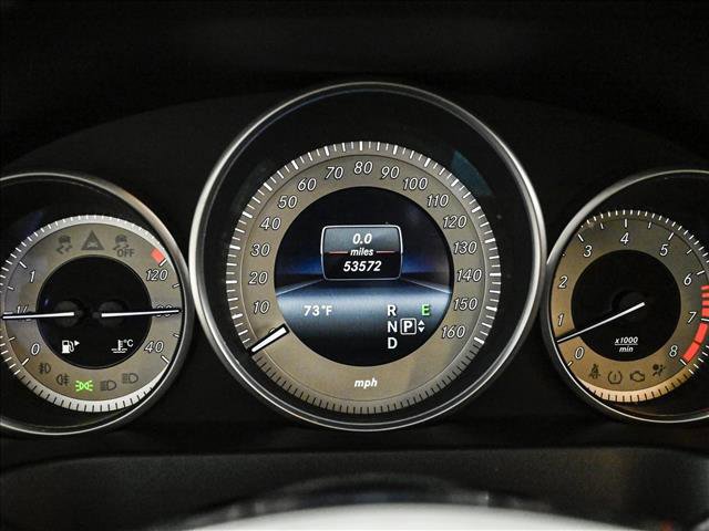 Used 2017 Mercedes-Benz E 400 4MATIC Coupe image 11