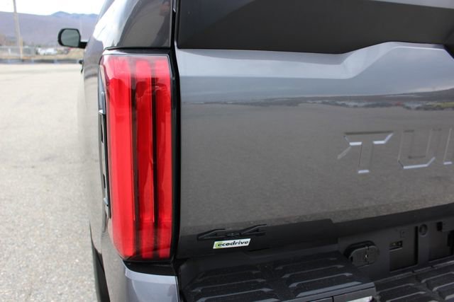 Used 2025 Toyota Tundra SR w/ SR Tow Package image 41