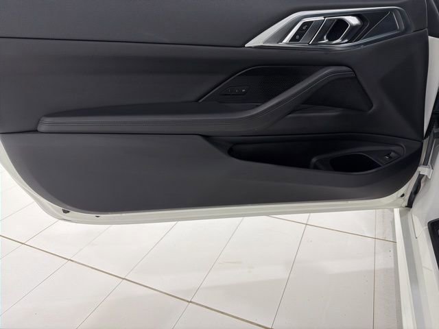 Used 2021 BMW 430i xDrive Coupe w/ M Sport Package AWD/4WD image 10