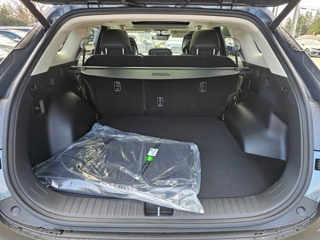 New 2026 Kia Sportage EX image 12