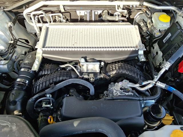 Certified 2025 Subaru Ascent Bronze Edition image 32