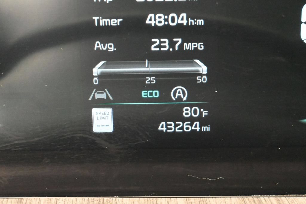 Used 2024 Kia Telluride EX AWD/4WD image 32