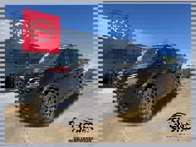 New 2026 Nissan Pathfinder SV