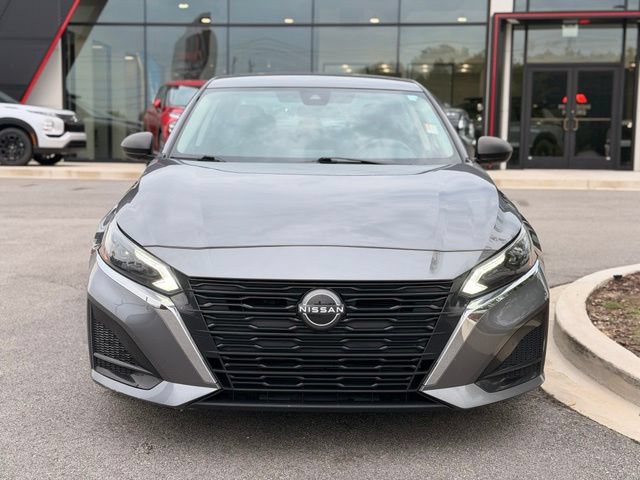 Used 2024 Nissan Altima 2.5 SV FWD image 7