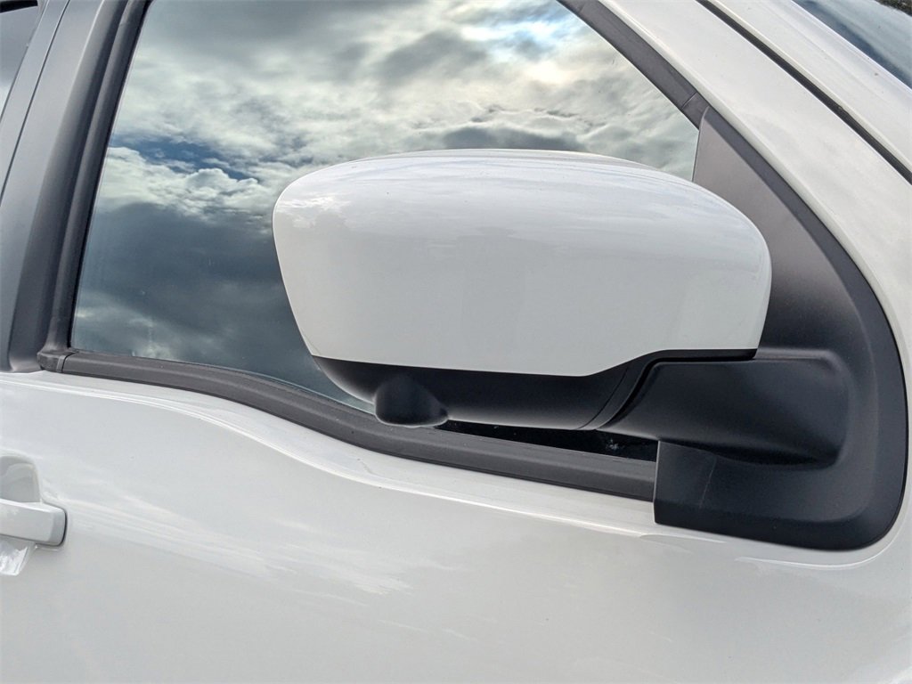 New 2026 Nissan Frontier Pro-X image 10