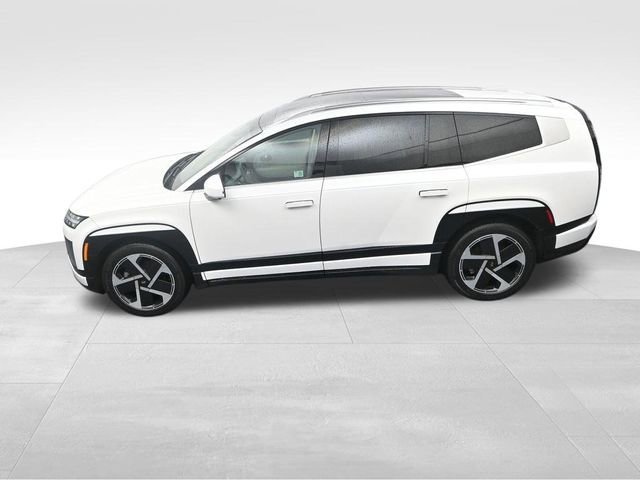 New 2026 Hyundai Ioniq 9 Limited image 27