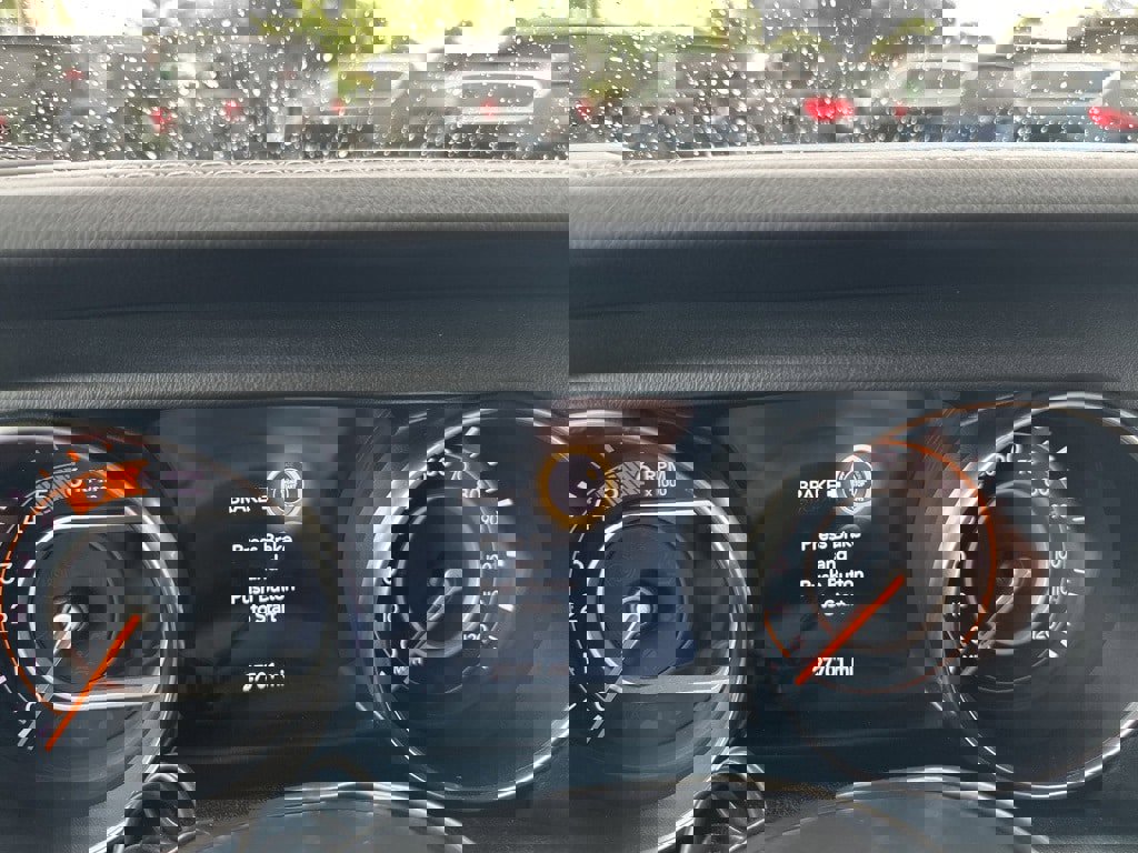 Used 2021 Jeep Gladiator Overland w/ Popular Equipment Package image 11