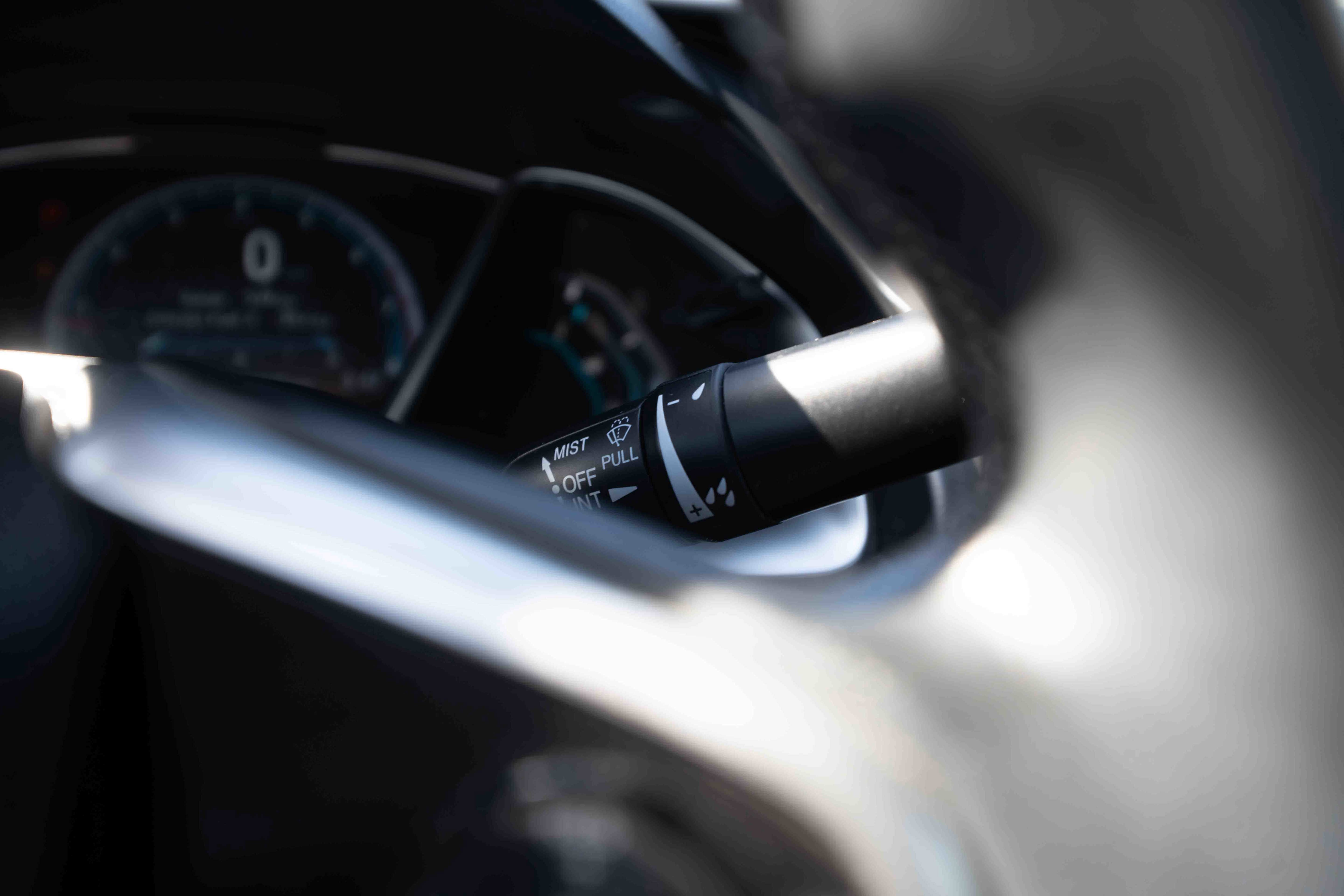 Used 2020 Honda Civic EX image 14