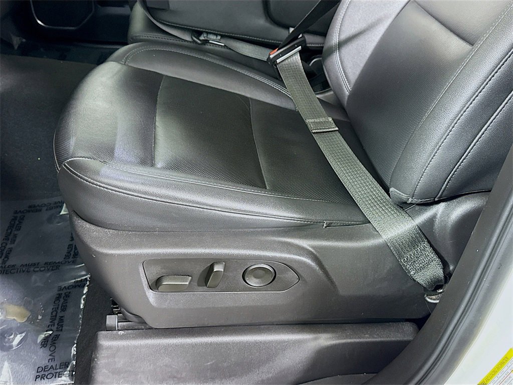 Used 2025 GMC Sierra 1500 SLT image 23