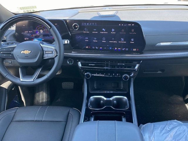 New 2026 Chevrolet Traverse High Country w/ LPO, Floor Liner Package image 12