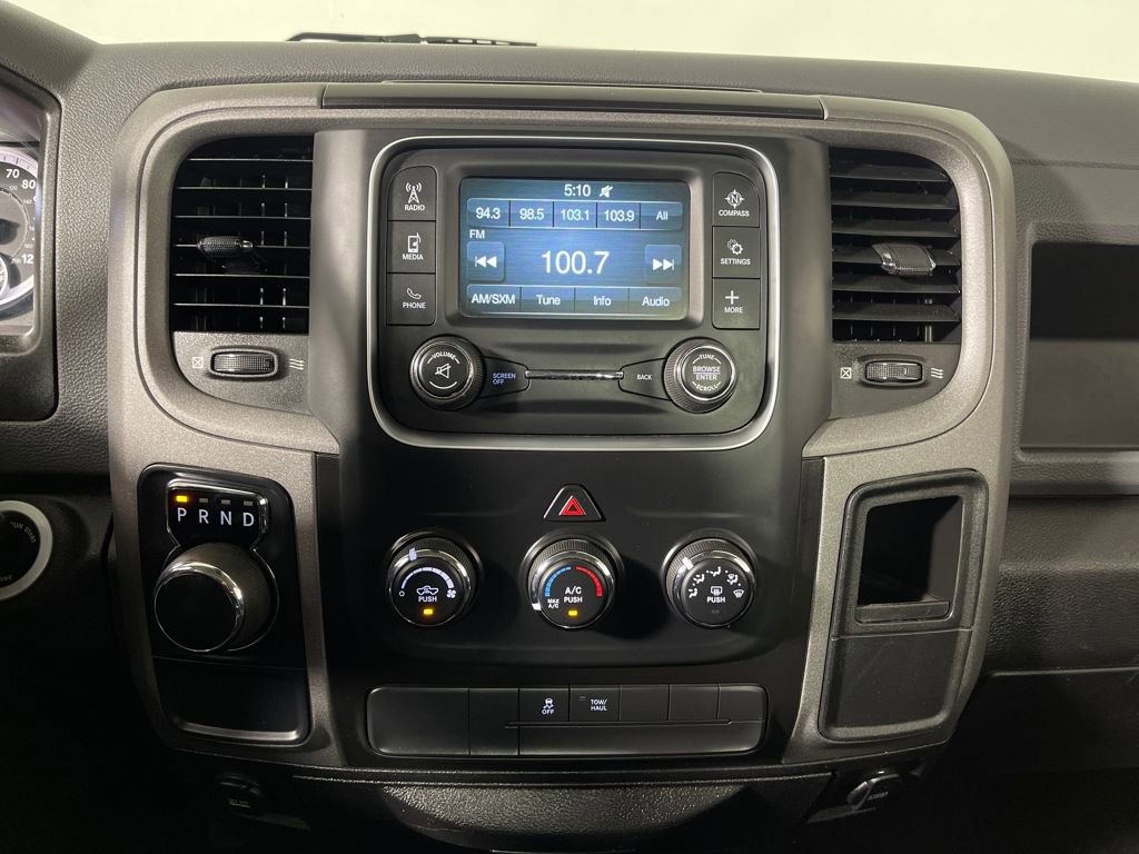 Used 2019 RAM 1500 Tradesman w/ Popular Equipment Group image 23