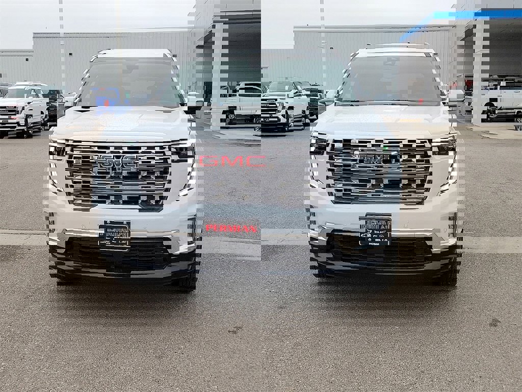 New 2026 GMC Acadia Denali w/ Super Cruise Package image 3