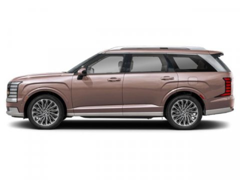 New 2026 Hyundai Palisade Calligraphy AWD/4WD image 3
