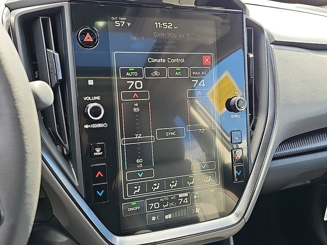 New 2026 Subaru Crosstrek 2.5i Limited image 14