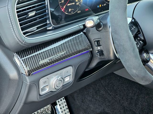 New 2026 Mercedes-Benz GLE 53 AMG 4MATIC Coupe image 16