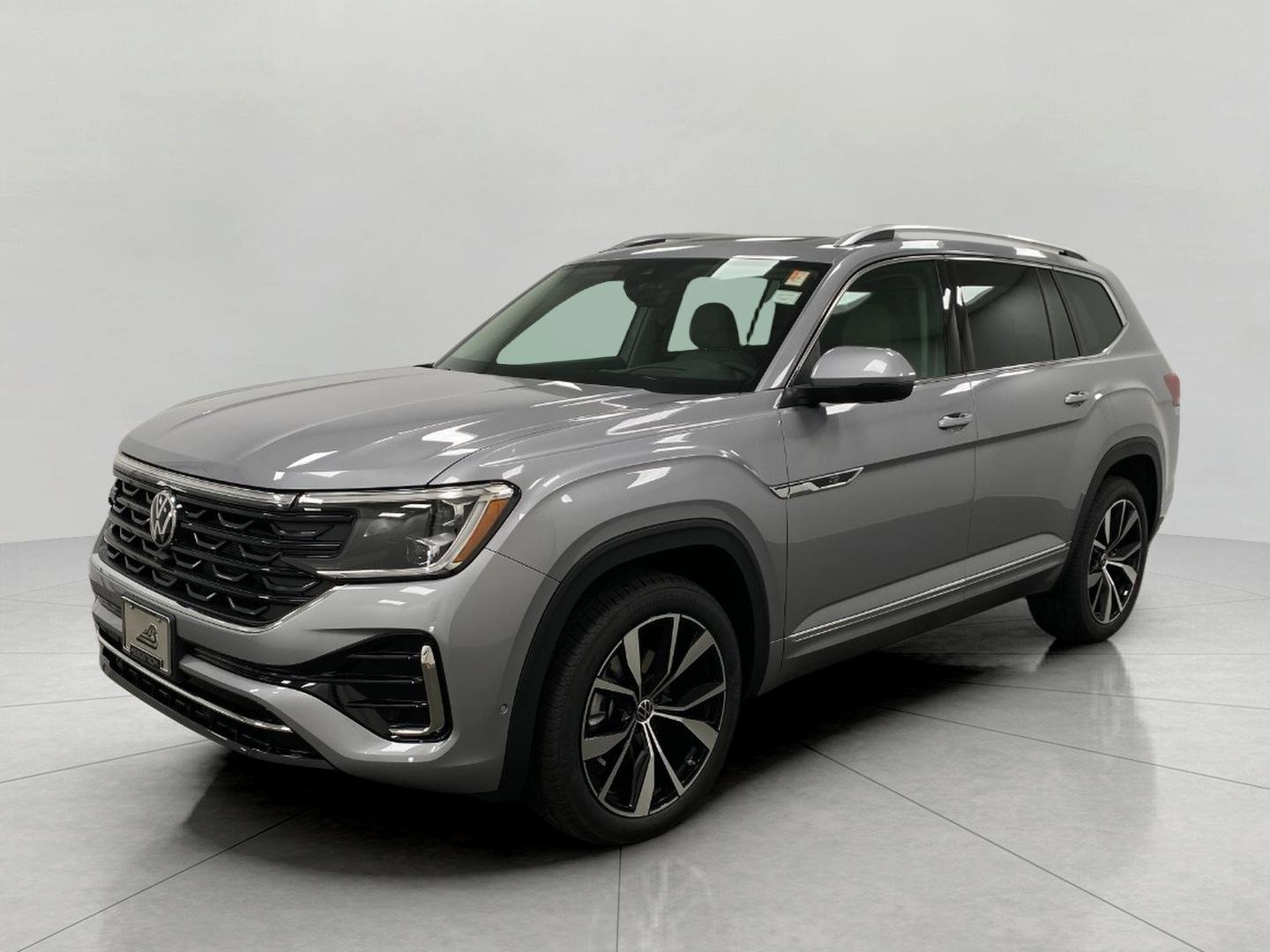 New 2026 Volkswagen Atlas SEL Premium R-Line AWD/4WD image 10