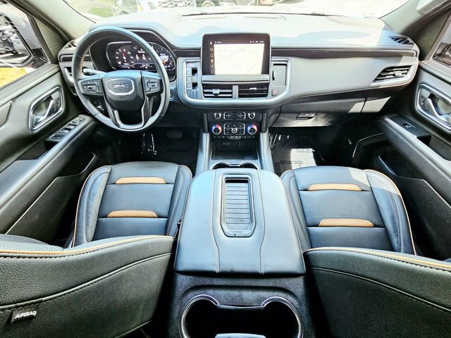 Used 2024 GMC Yukon AT4 w/ AT4 Premium Plus Package AWD/4WD image 29