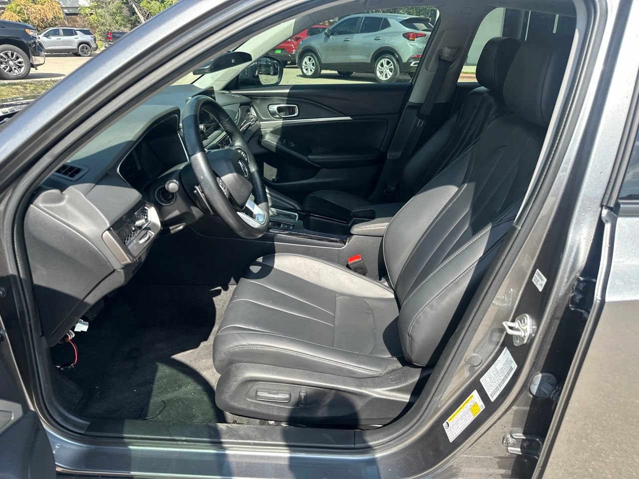 Used 2023 Acura Integra FWD image 11