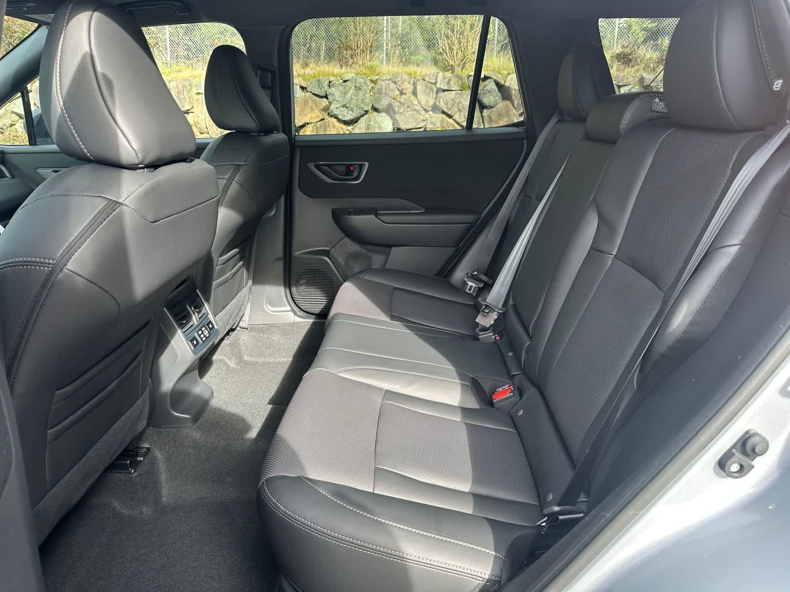 New 2026 Subaru Outback Limited AWD/4WD image 10