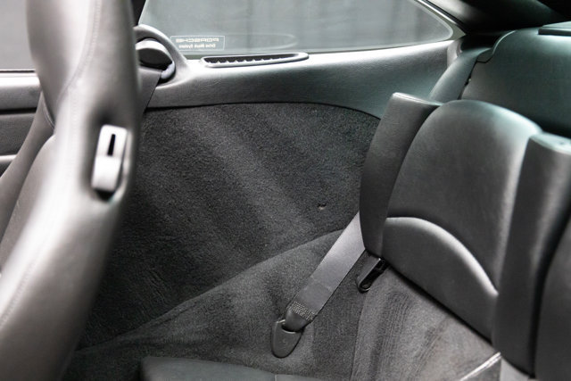 Used 1998 Porsche 911 Targa RWD image 57