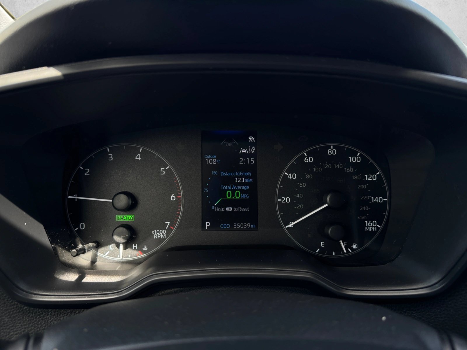 Used 2023 Toyota Corolla LE FWD image 14