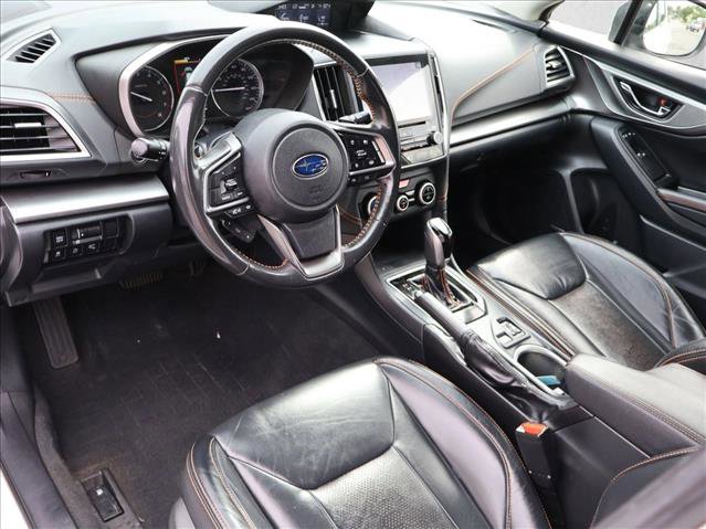 Used 2022 Subaru Crosstrek 2.5i Limited w/ Moonroof Package 2 AWD/4WD image 12