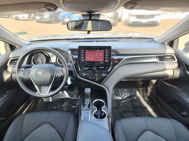 Used 2024 Toyota Camry LE image 30