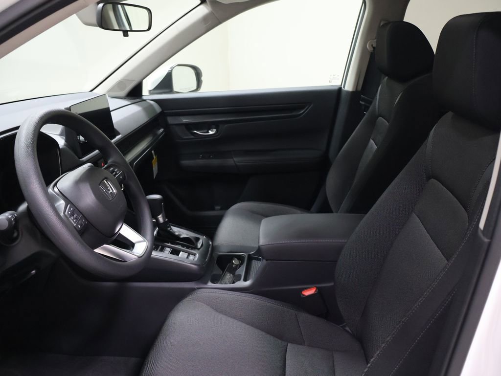 New 2026 Honda CR-V EX image 11