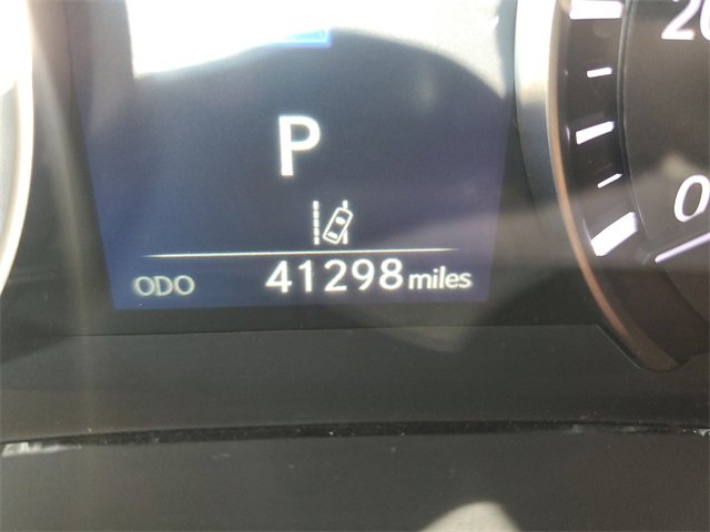 Used 2022 Lexus RX 450h AWD w/ Premium Package image 19