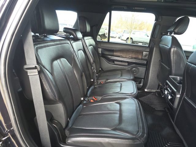 Used 2021 Ford Expedition Limited image 14