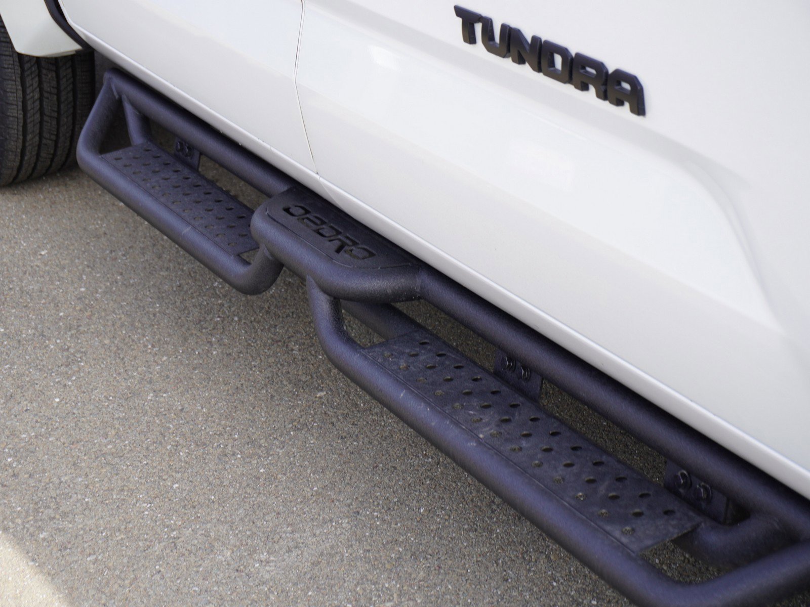 Used 2025 Toyota Tundra Limited image 4
