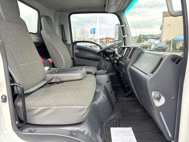 Used 2024 Chevrolet Low Cab Forward 4500 XD RWD image 25
