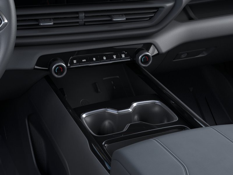 New 2026 Chevrolet Silverado EV LT AWD/4WD image 48