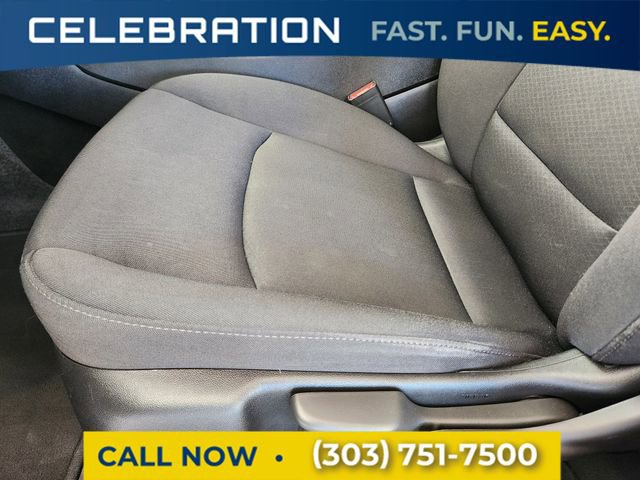 Certified 2024 Chevrolet Malibu LS image 10