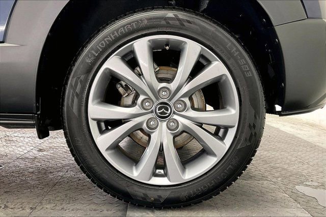 Used 2023 MAZDA CX-30 AWD 2.5 S w/ Select Package image 8