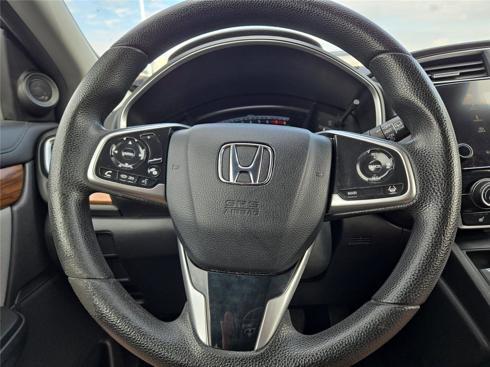 Used 2019 Honda CR-V EX image 13