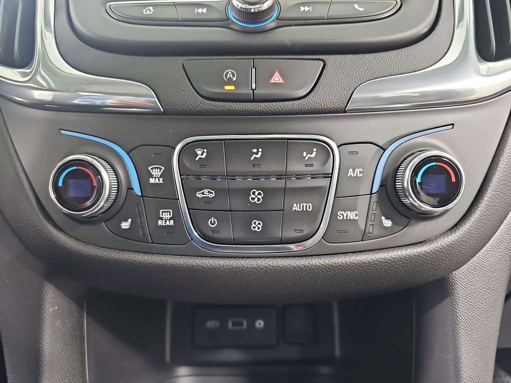 Certified 2023 Chevrolet Equinox LT image 29