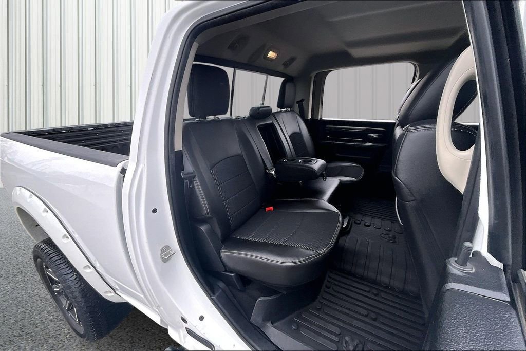 Used 2016 RAM 1500 Sport image 25