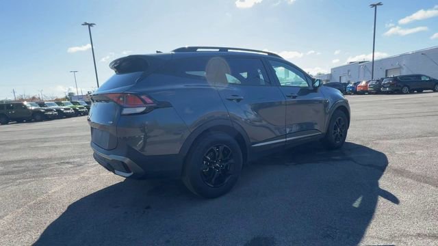 Used 2023 Kia Sportage X-Pro AWD/4WD image 8
