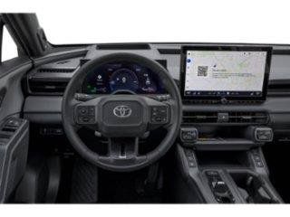 New 2026 Toyota RAV4 XSE w/ Weather Package AWD/4WD image 2