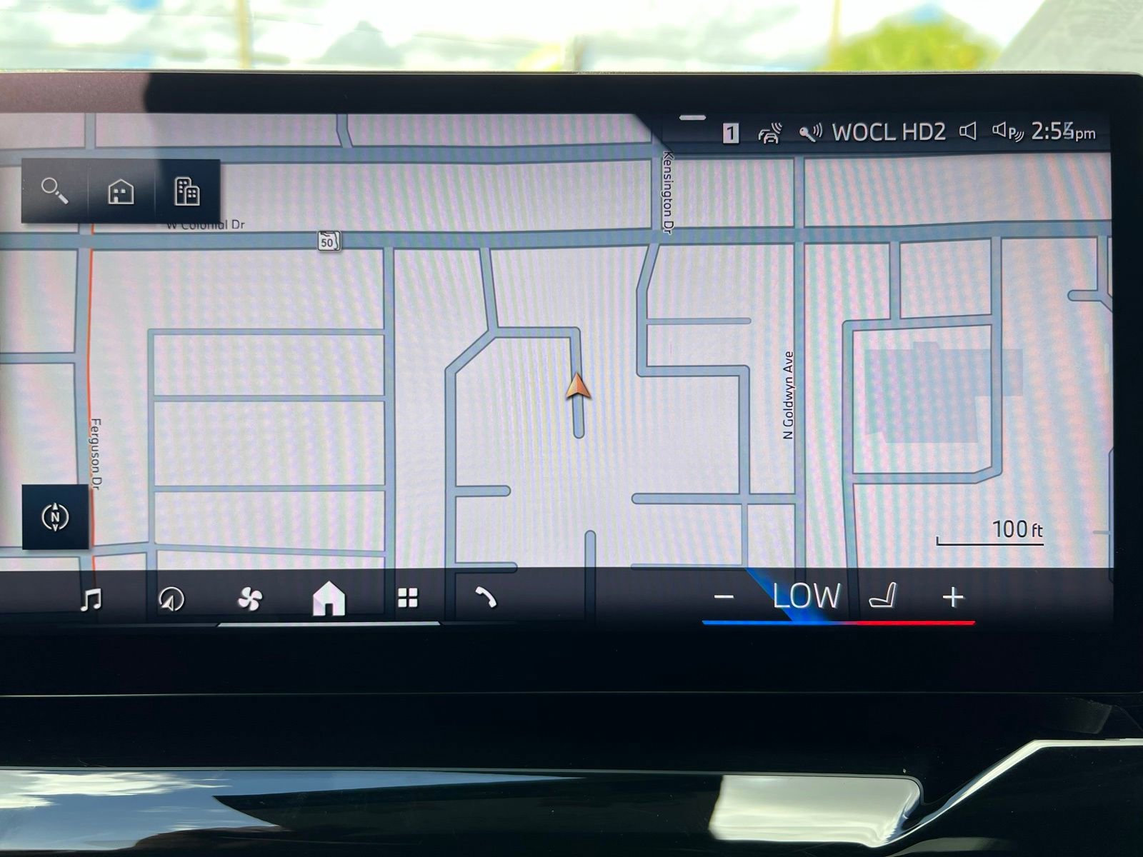 Used 2024 BMW 530i image 36