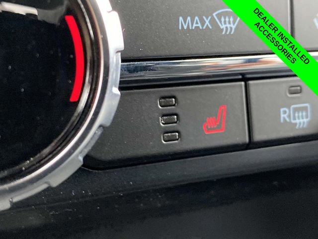 New 2025 Ford F150 XLT w/ Equipment Group 302A MID image 20