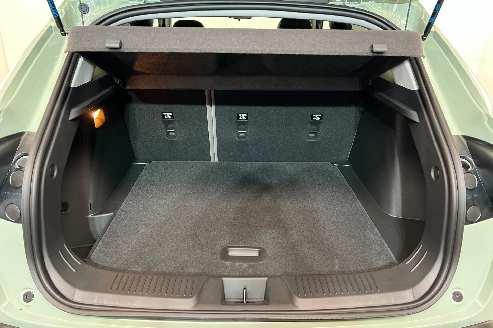 New 2026 Chevrolet Trax ACTIV image 23