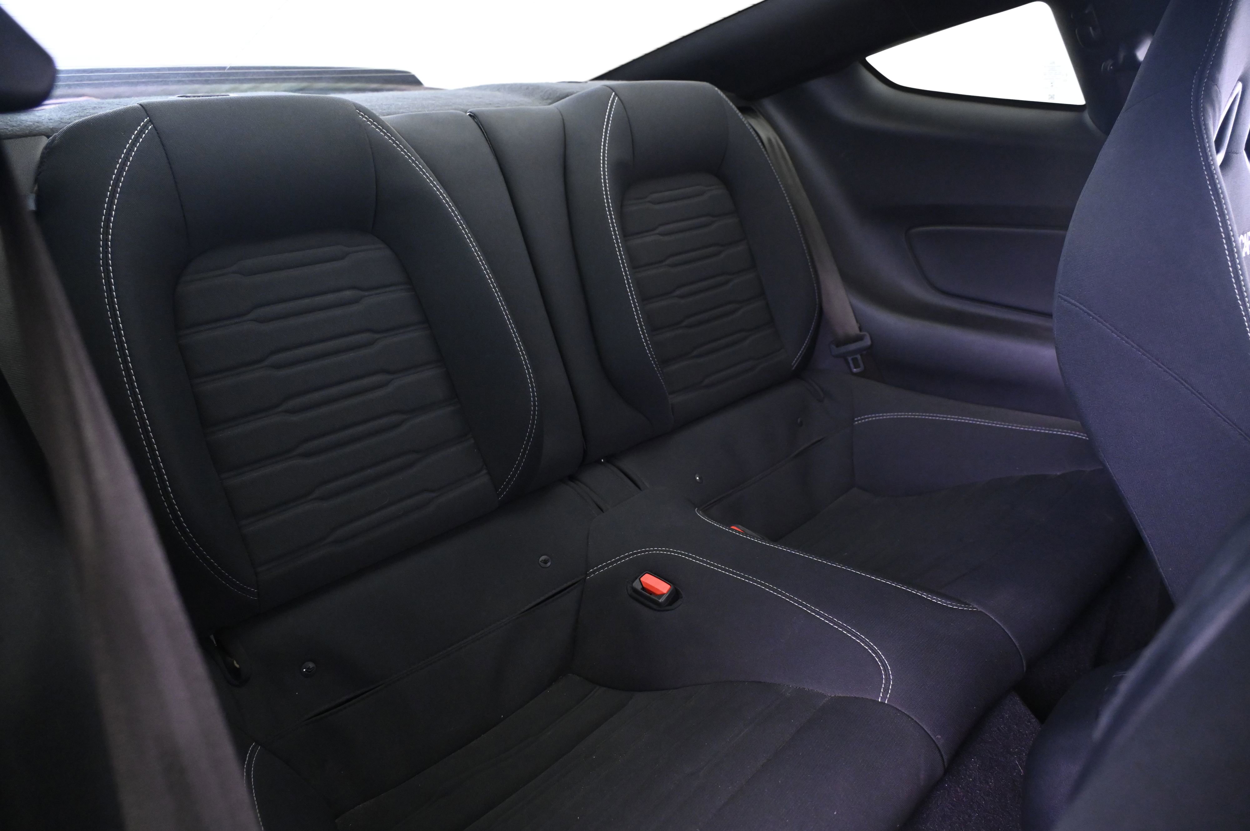 Used 2021 Ford Mustang Mach 1 image 22